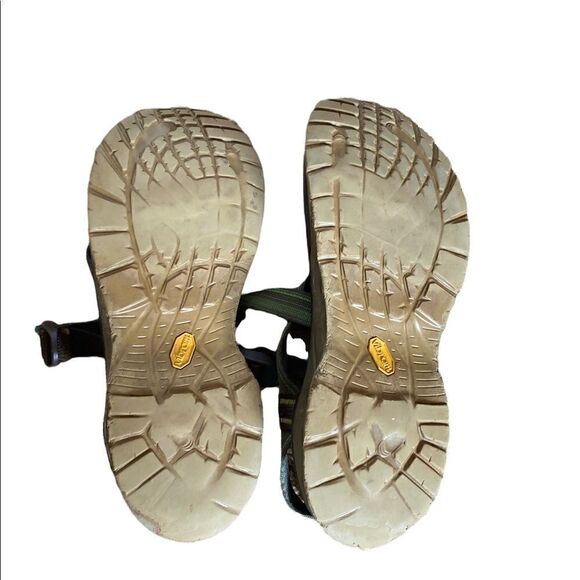Chaco Men\'s Zvolv Sandals   main image 4
